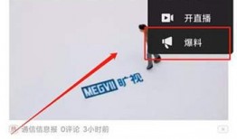 爆料的视频被谁采纳,神秘采纳者成焦点