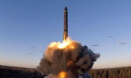 美媒爆料新型核弹视频,神秘武器引发全球关注